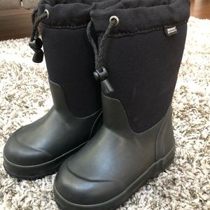 Bog boots size 10 Rain Snow amazing! NEARLY NEW